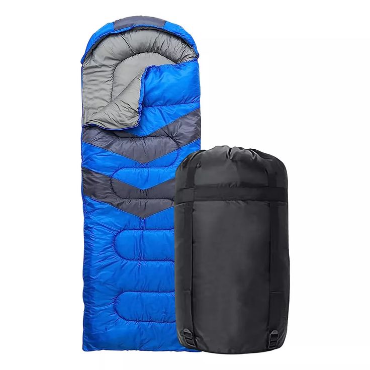 Sleeping bag